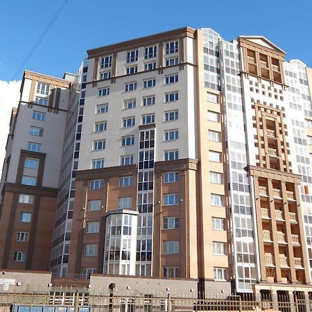 Apartments Na Zheleznovodskoy Санкт-Петербург Номер фото